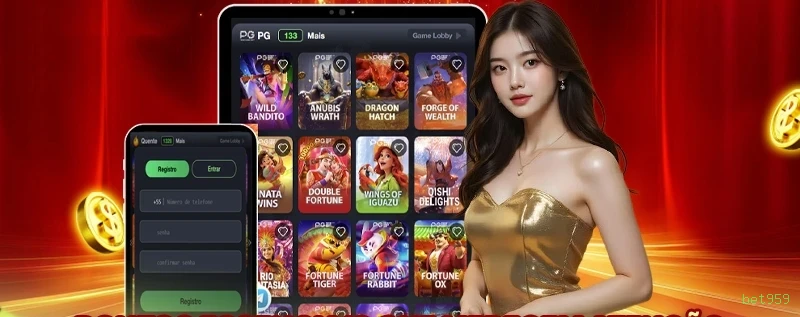 Desempenho do app bet959 em diferentes aparelhos