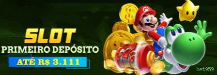 Central de dúvidas rápidas sobre o app bet959