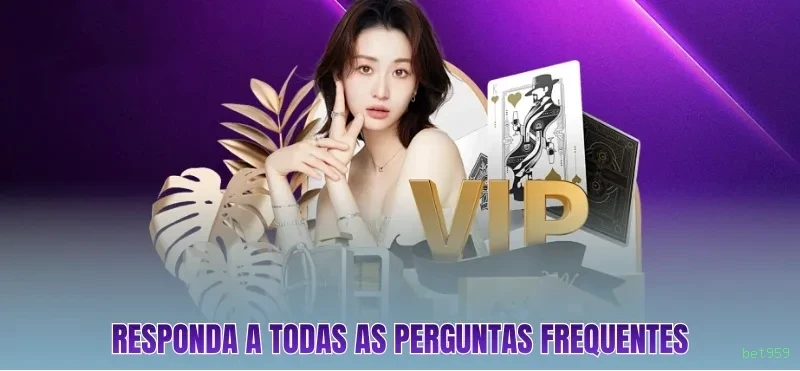 Roleta e blackjack bet959