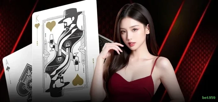 Aplicativo móvel bet959 para iOS e Android