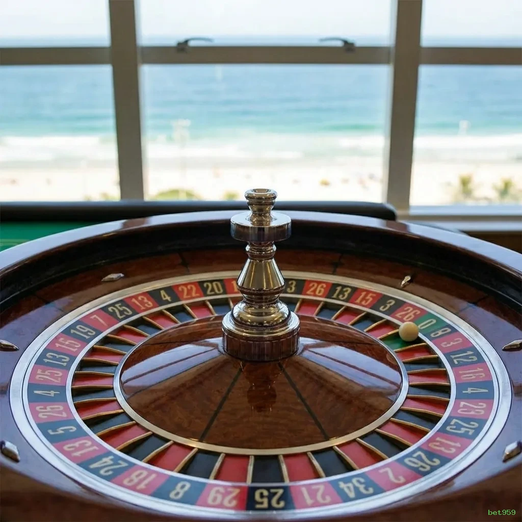 Checklist para avaliar a plataforma bet959