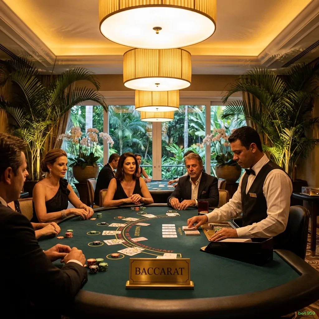 Depósito PIX bet959