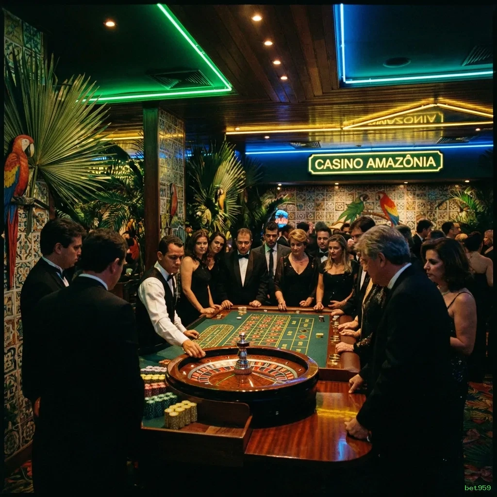 Gates of Olympus slot bet959