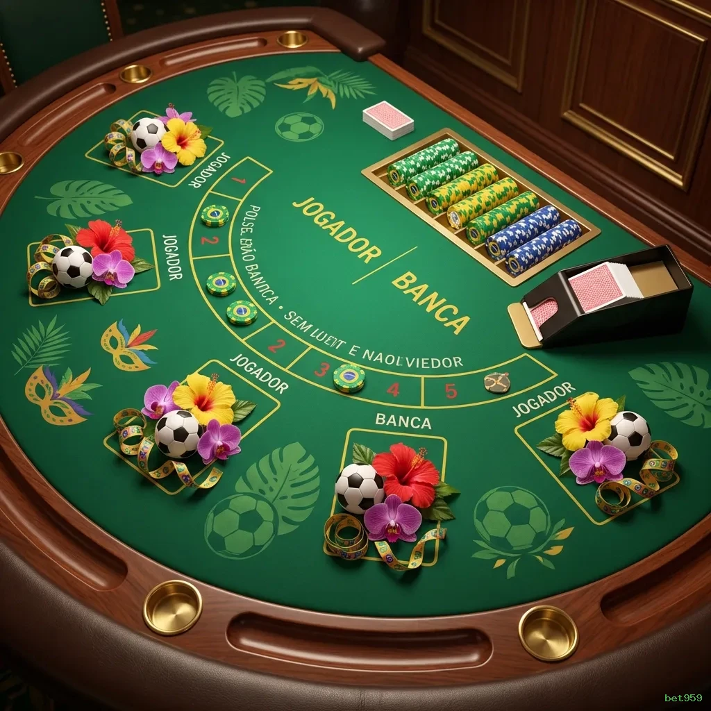 Slots com prêmios bet959